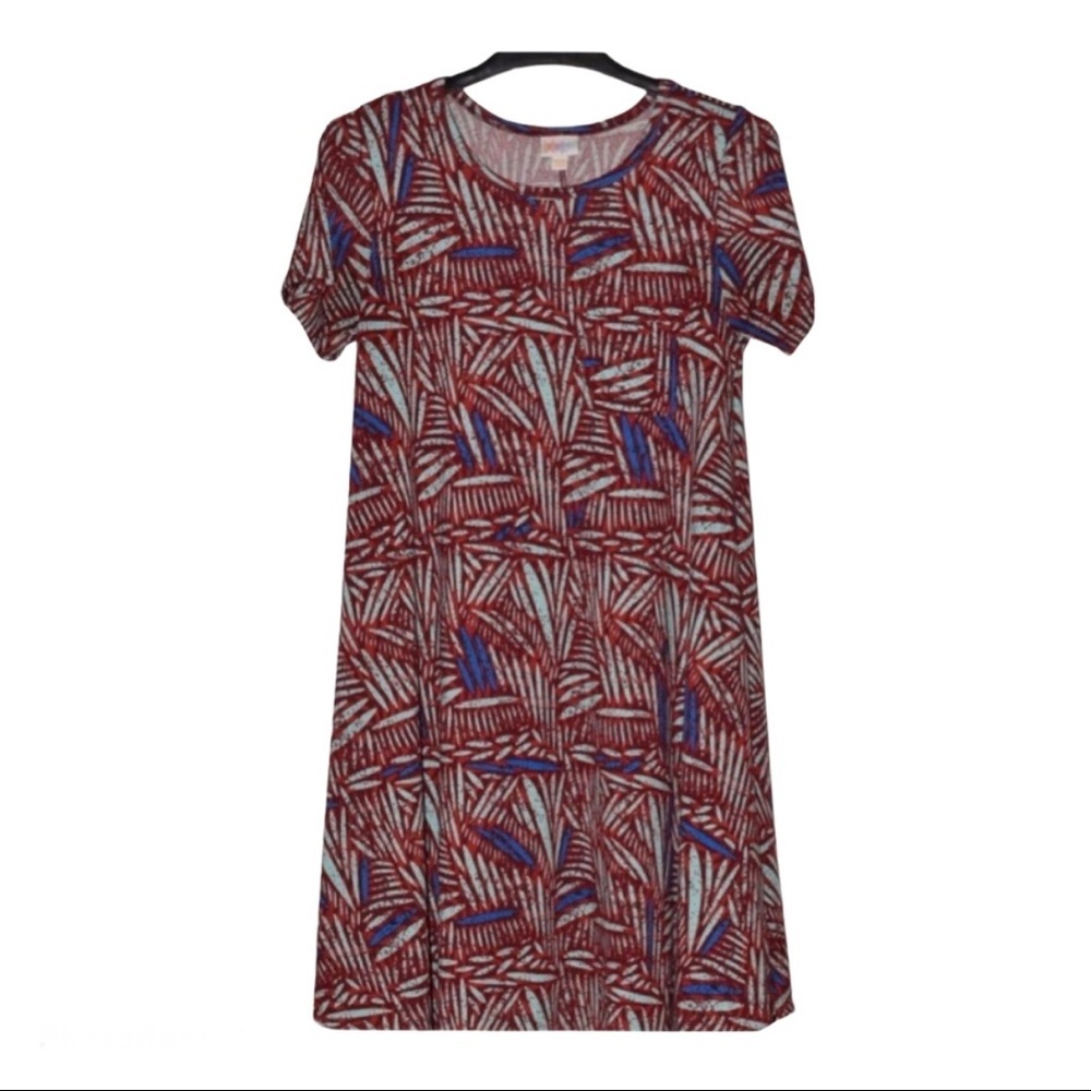 LuLaRoe Carly Dress